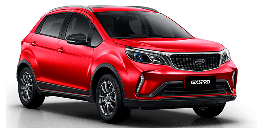 <strong>GX3Pro 2025</strong>